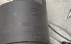 Toyota Yaris Pompa spryskiwacza szyby przedniej / czołowej 853300F020