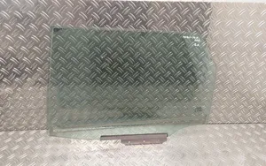 Toyota Auris E180 Rear door window glass 