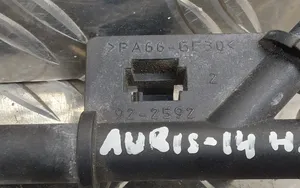 Toyota Auris E180 Moottorin vesijäähdytyksen putki/letku 922592