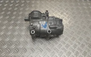 Toyota Yaris Kompresor / Sprężarka klimatyzacji A/C 0422000512