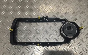 Toyota Yaris Radio/GPS head unit trim 864510D030