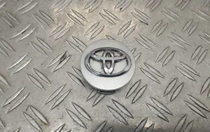Toyota Avensis T270 Gamyklinis rato centrinės skylės dangtelis (-iai) 4260302201
