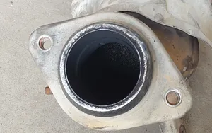 Toyota RAV 4 (XA30) Katalizators, FAP/DPF cieto daļiņu filtrs 