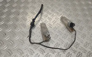 Toyota RAV 4 (XA30) Lampa oświetlenia tylnej tablicy rejestracyjnej 