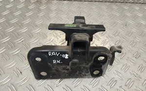 Toyota RAV 4 (XA30) Supporto della scatola del cambio 