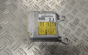 Toyota RAV 4 (XA30) Module de contrôle airbag 8917042200