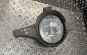 Toyota Hilux (AN10, AN20, AN30) Front fog light 