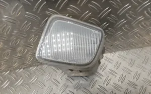 Toyota Camry Światło przeciwmgłowe przednie 