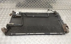 Toyota Corolla Verso AR10 A/C cooling radiator (condenser) 