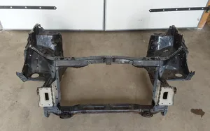 Toyota Corolla Verso AR10 Front bodywork piece 