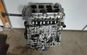 Toyota Corolla Verso AR10 Engine 