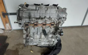 Toyota Corolla Verso AR10 Engine 