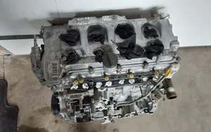 Toyota Corolla Verso AR10 Engine 