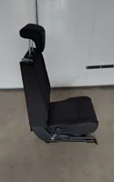 Toyota Corolla Verso AR10 Asiento trasero 