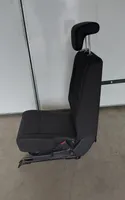 Toyota Corolla Verso AR10 Asiento trasero 