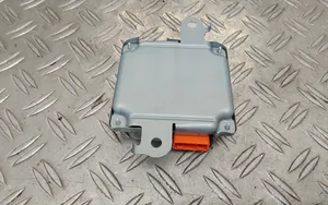 Toyota Yaris Modulo di controllo della batteria 8989252010