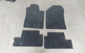 Toyota Corolla Verso AR10 Car floor mat set 