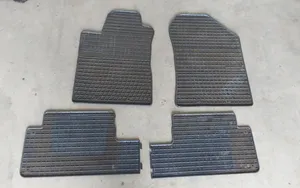 Toyota Corolla Verso AR10 Kit tapis de sol auto 