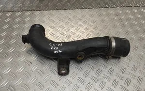 Toyota Corolla Verso AR10 Tube d'admission de tuyau de refroidisseur intermédiaire 173620R011