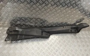 Toyota Corolla Verso AR10 Panel wykończeniowy błotnika 538670F010