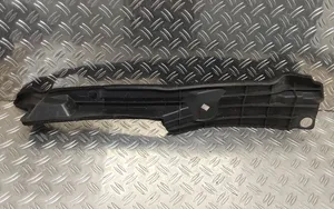 Toyota Corolla Verso AR10 Panel wykończeniowy błotnika 538670F010