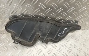 Toyota Corolla Verso AR10 Panel wykończeniowy błotnika 531540F010