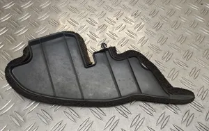 Toyota Corolla Verso AR10 Panel wykończeniowy błotnika 531540F010