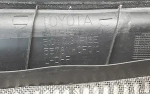 Toyota Corolla Verso AR10 Podszybie przednie 557810F010