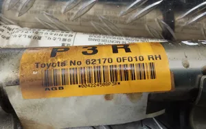 Toyota Corolla Verso AR10 Stogo oro pagalvė (užuolaida) 621700F010