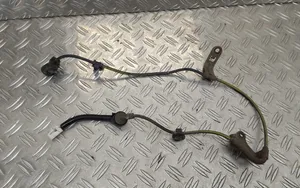 Toyota Corolla Verso AR10 Cableado del sensor ABS trasero 