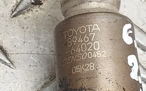 Toyota Corolla Verso AR10 Sonde lambda 8946764020