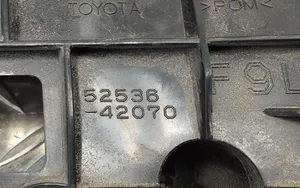 Toyota RAV 4 (XA40) Передний держатель бампера 5253642070