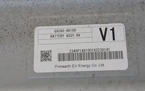 Toyota RAV 4 (XA40) Batteria di veicolo ibrido/elettrico G928048100