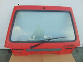 Opel Corsa A Tailgate/trunk/boot lid 