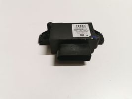 Audi Q5 SQ5 Fuel pump relay 4G0906093J