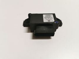 Audi Q5 SQ5 Polttoainepumpun rele 4G0906093J