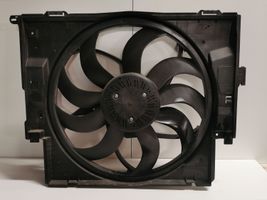 BMW 3 F30 F35 F31 Fan set 8641946