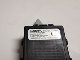 Subaru Outback (BS) Centralina/modulo pompa dell’impianto di iniezione 623605
