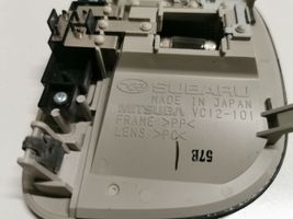 Subaru Outback (BS) Éclairage lumière plafonnier arrière VC12101
