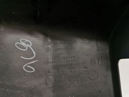 Subaru Outback (BS) Rivestimento del piantone del volante 34341AL05A