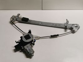 Subaru Outback (BS) Mécanisme de lève-vitre avec moteur 61188AL01A