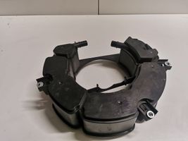 Volkswagen Eos Aktivkohlefilter 1K0201797B