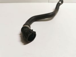 BMW 3 F30 F35 F31 Engine coolant pipe/hose 7596841