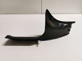 Mercedes-Benz C W205 Rivestimento anteriore minigonna laterale A2056860336