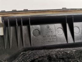 Audi A5 8T 8F Pokrywa skrzynki bezpieczników 8K2907613A