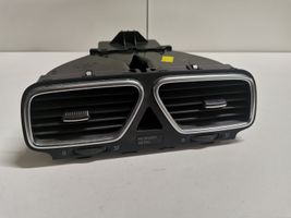 Volkswagen Eos Centrālais gaisa ventilācijas režģis 1Q0819735C