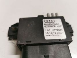 Audi A5 8T 8F Unité de commande / module de pompe à carburant 8K0906093H