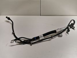 Mercedes-Benz C W205 Cablaggio per l’installazione del motore A2055400428