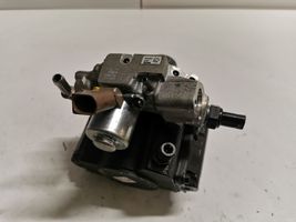 Mercedes-Benz C W205 Pompa ad alta pressione dell’impianto di iniezione A6510703301