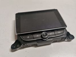 Buick Encore I Screen/display/small screen 42498391